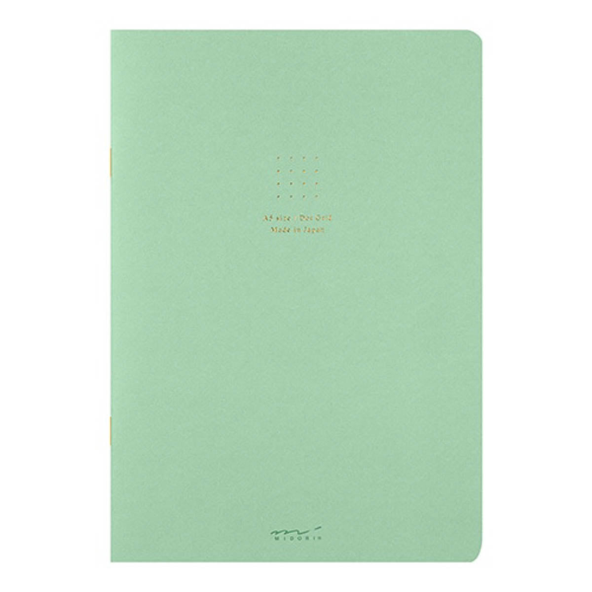 Notizbuch - Color Dot A5