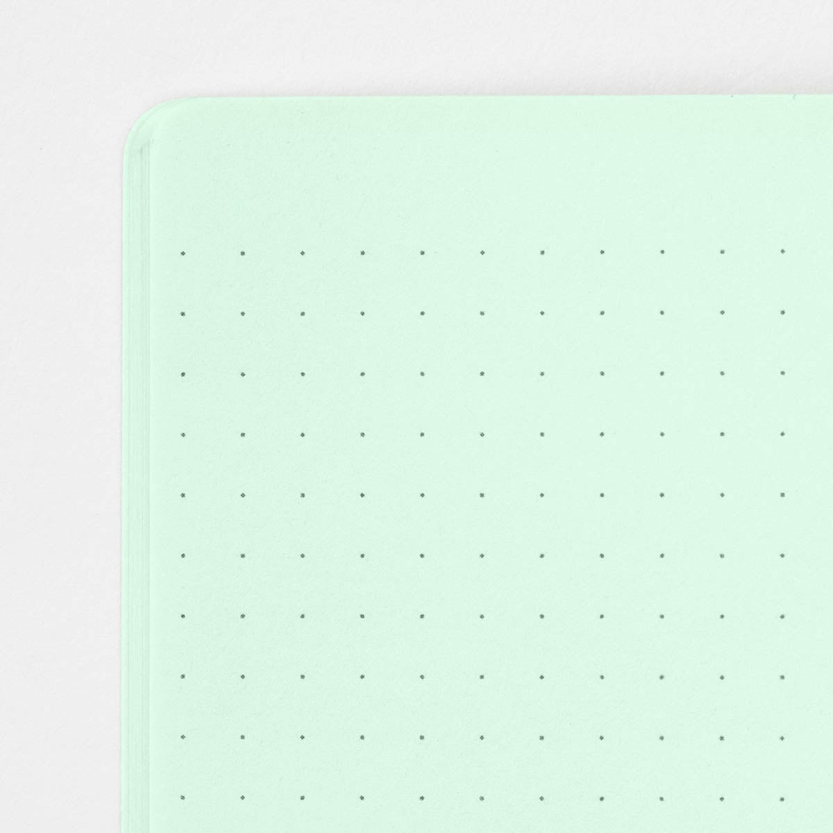 Notizbuch - Color Dot A5