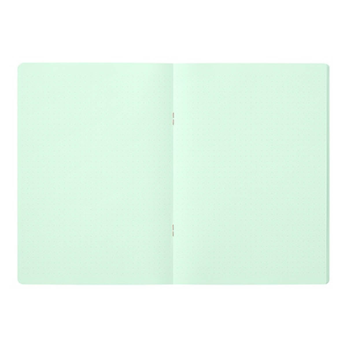 Notizbuch - Color Dot A5