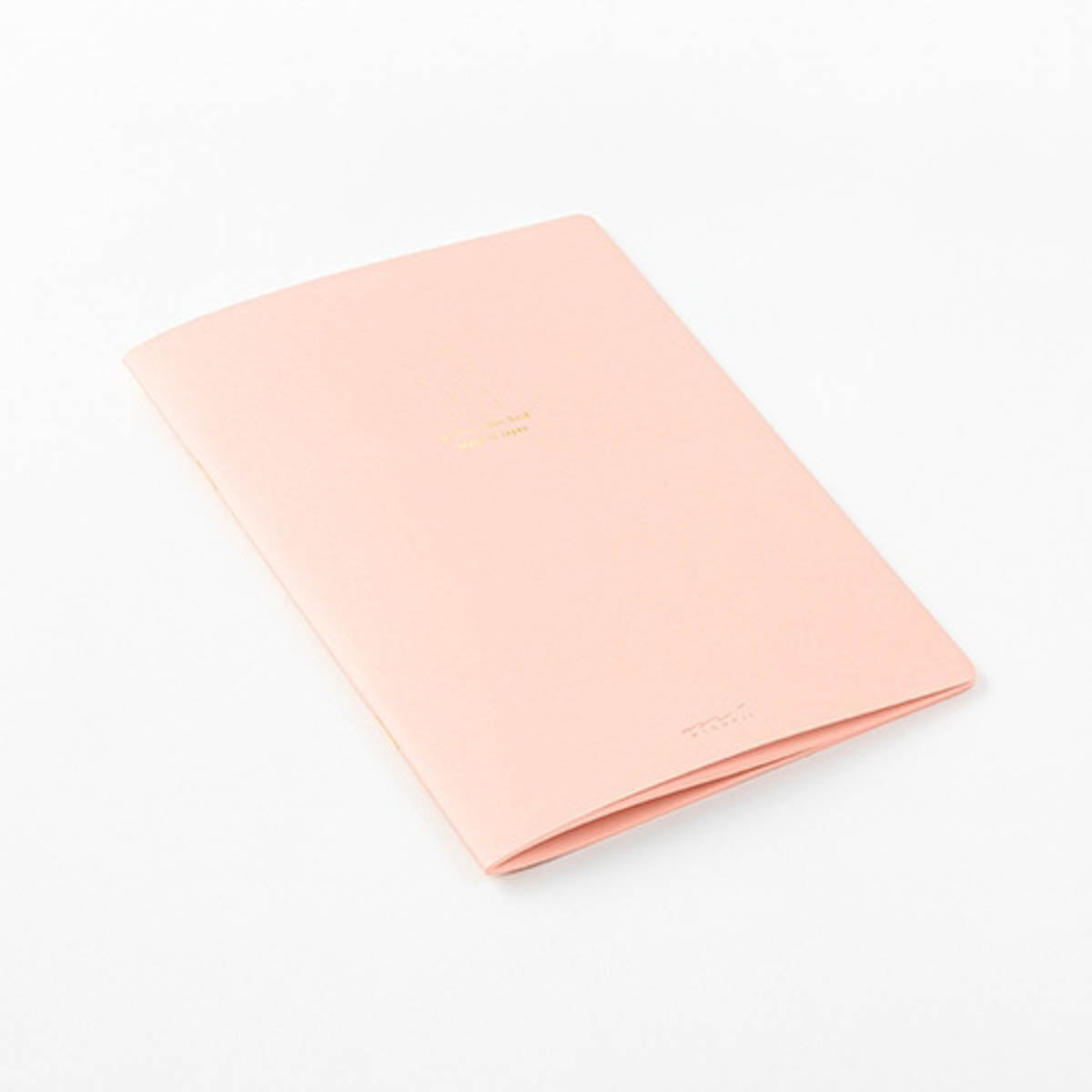 Notizbuch - Color Dot A5