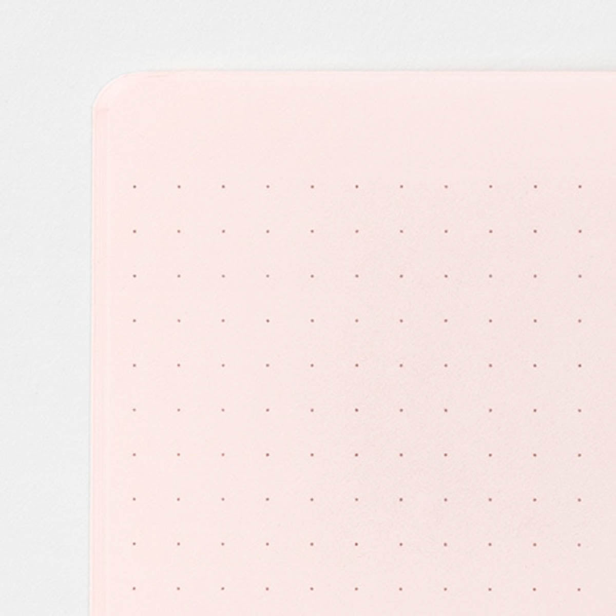 Notizbuch - Color Dot A5