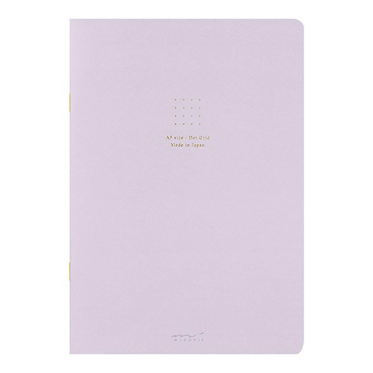 Notizbuch - Color Dot A5