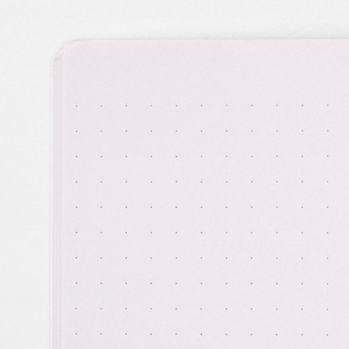Notizbuch - Color Dot A5