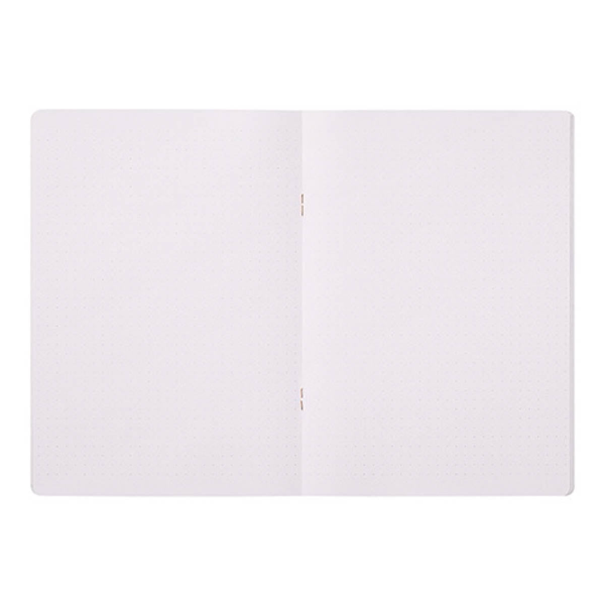 Notizbuch - Color Dot A5