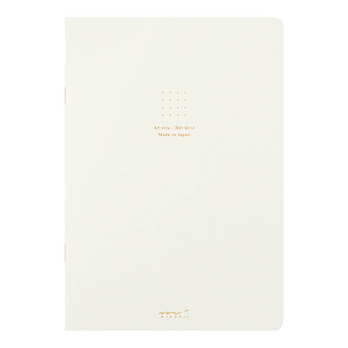 Notizbuch - Color Dot A5
