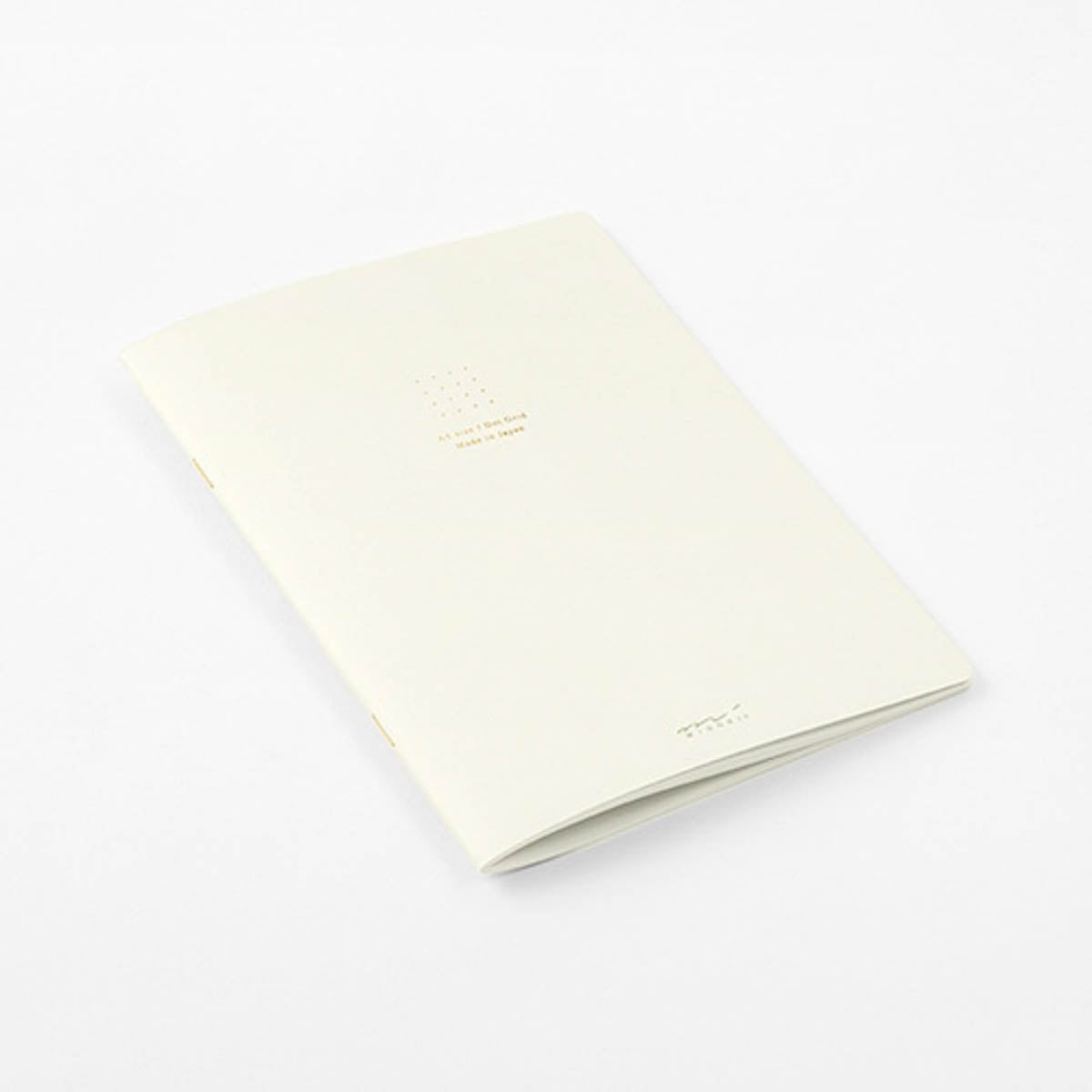 Notizbuch - Color Dot A5