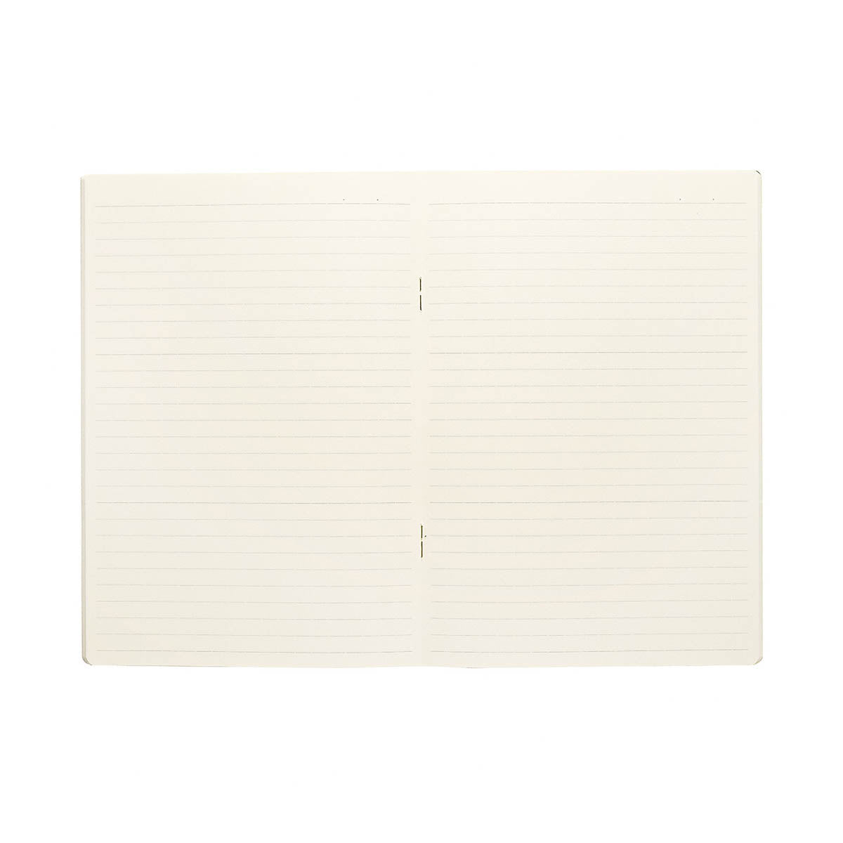 Notizbuch - isshoni. - Light B6 Ruled