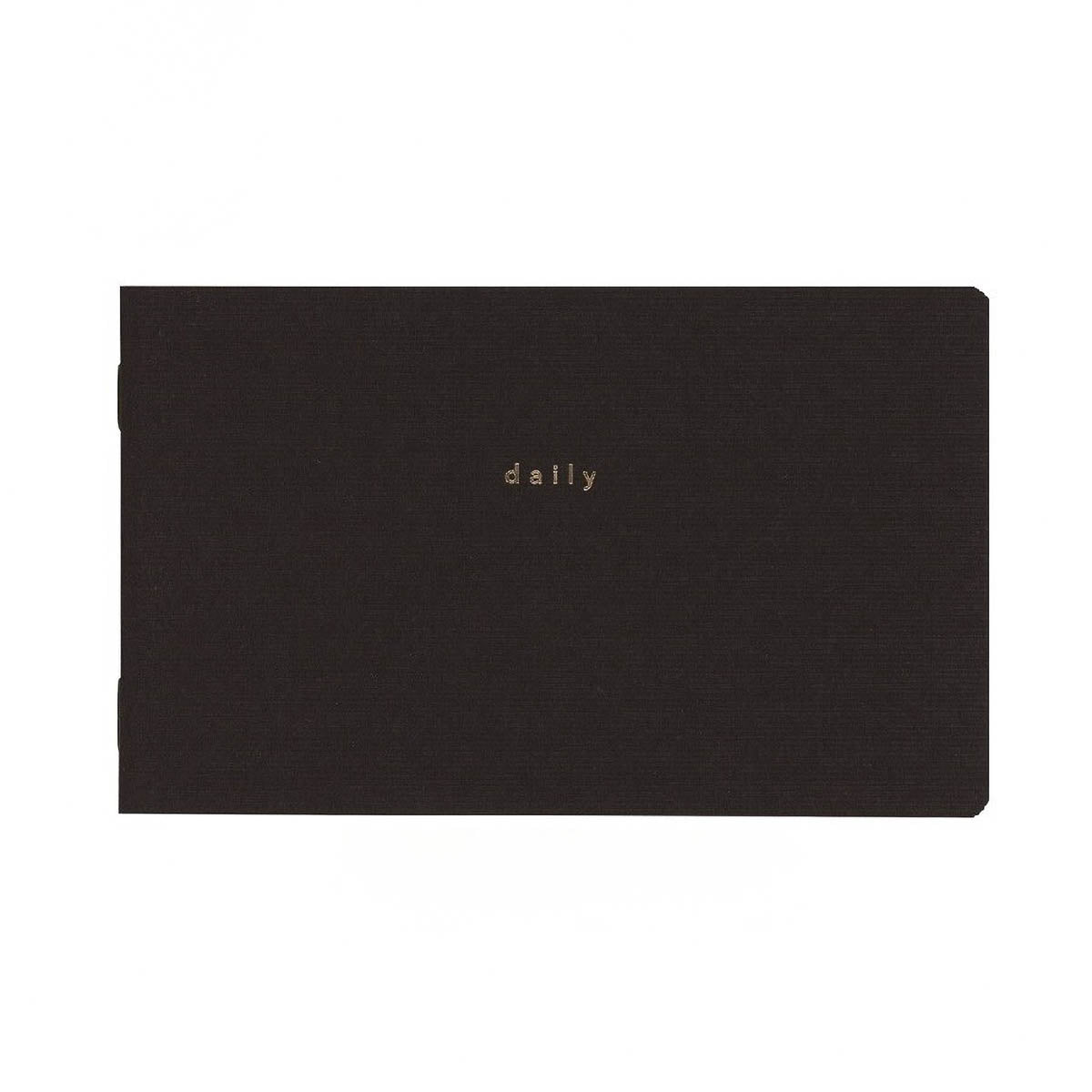 Notizbuch - isshoni. - Desk Notebook für 13 Zoll Laptop - Journal