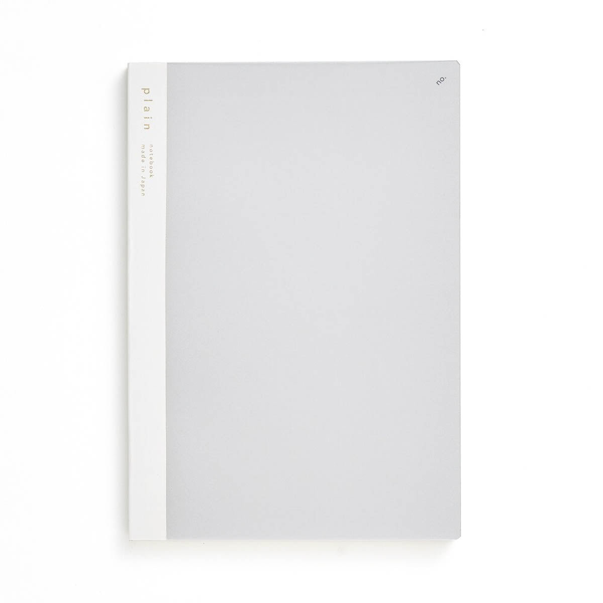 Notizbuch - isshoni. - Index Notebook A5 Blank