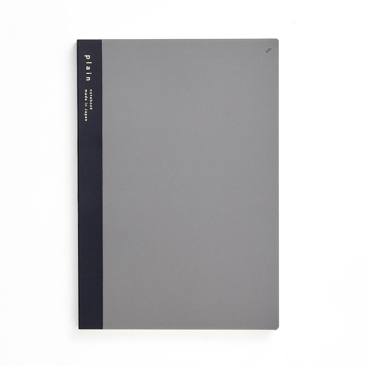Notizbuch - isshoni. - Index Notebook A5 Blank
