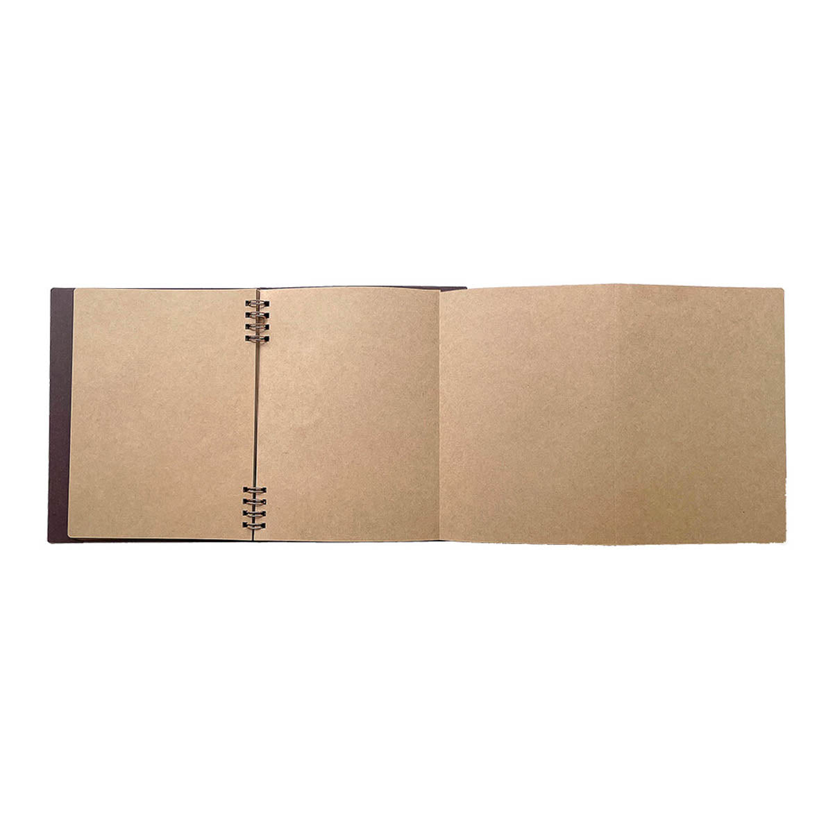 Notizbuch - plus lab - Watashi Collage - B6 Collage Notebook