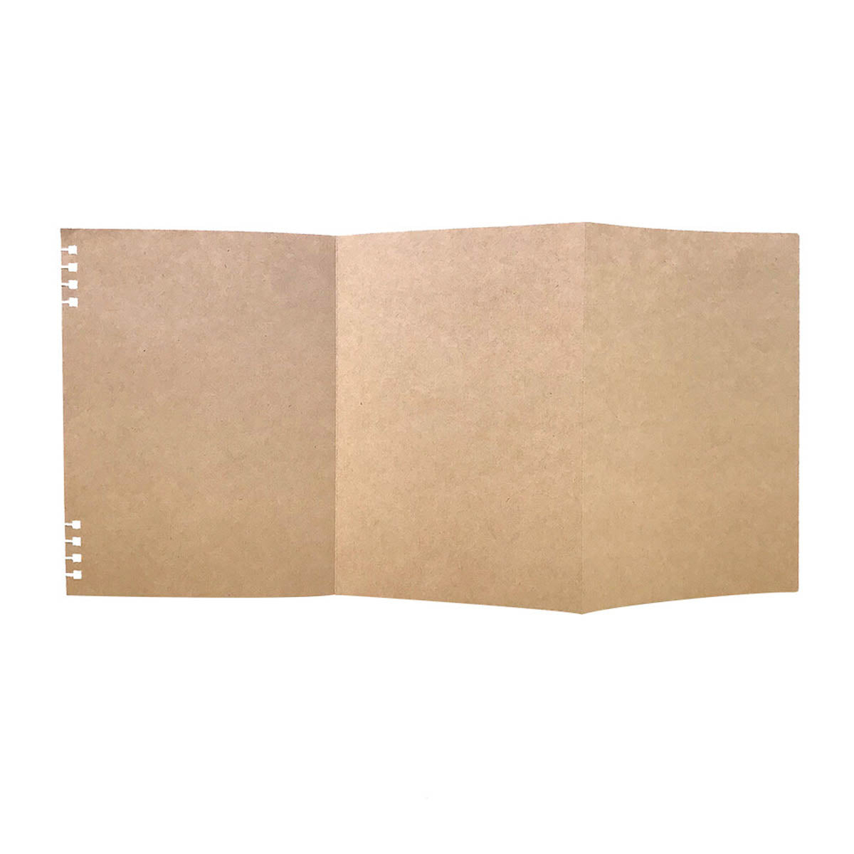 Notizbuch - plus lab - Watashi Collage - B6 Refill