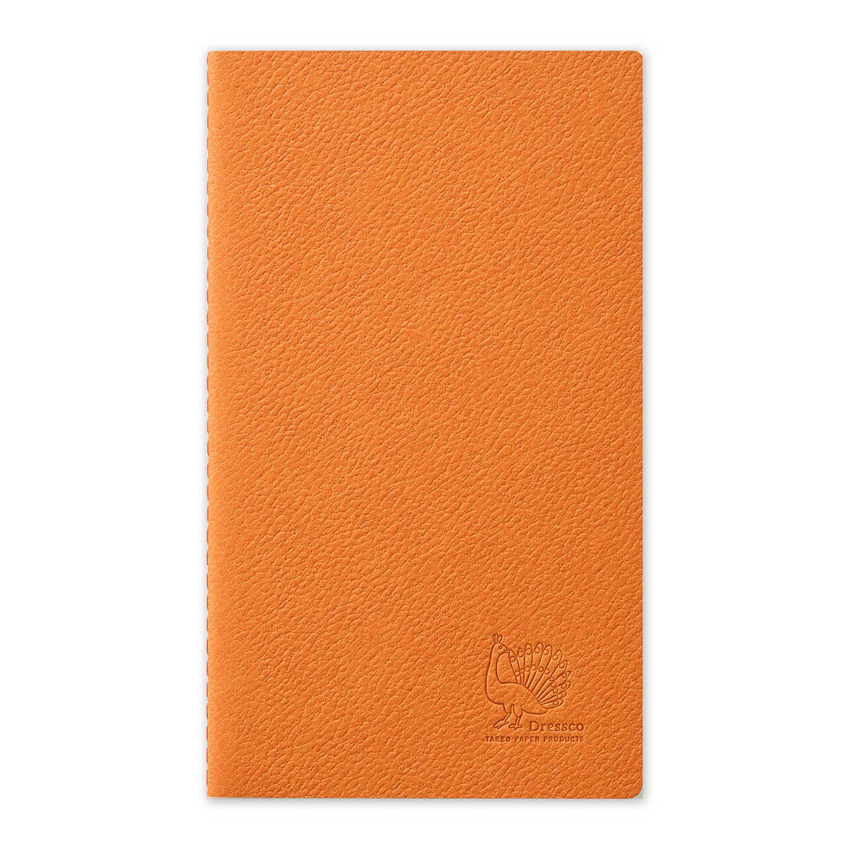 Notizbuch - Takeo Paper - Dressco - Stitch Note - Alezan