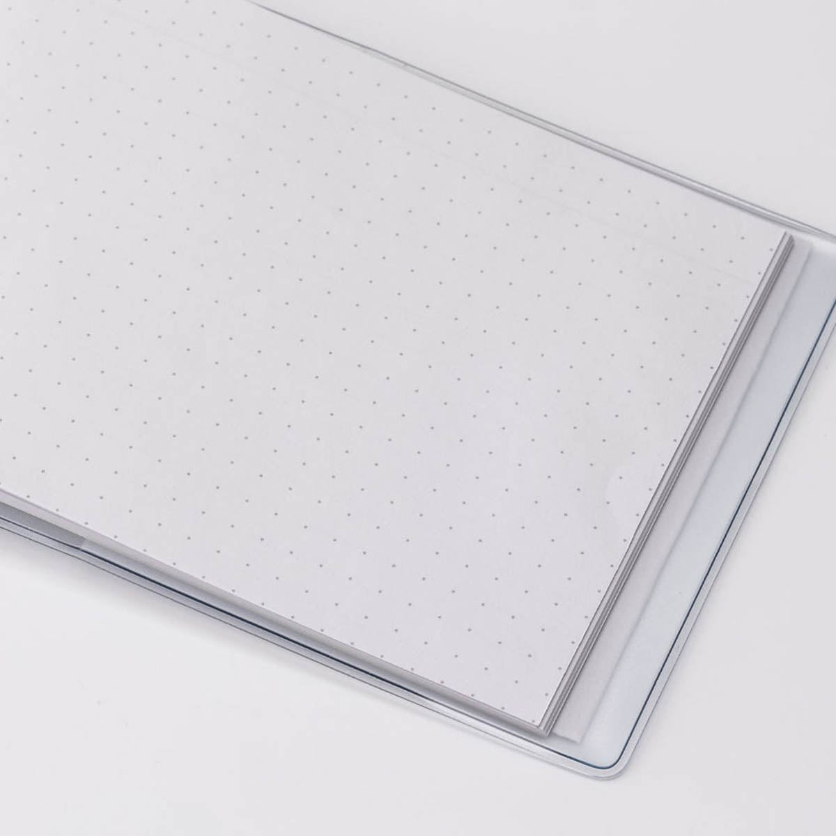 Notizbuch - storage.it - Refill
