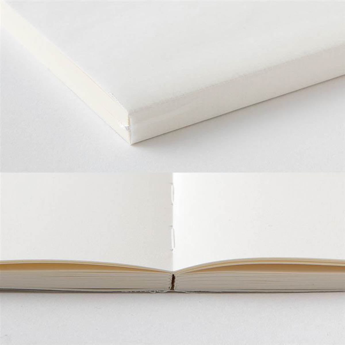Notizbuch - MD Paper - MD Notebook - Cotton