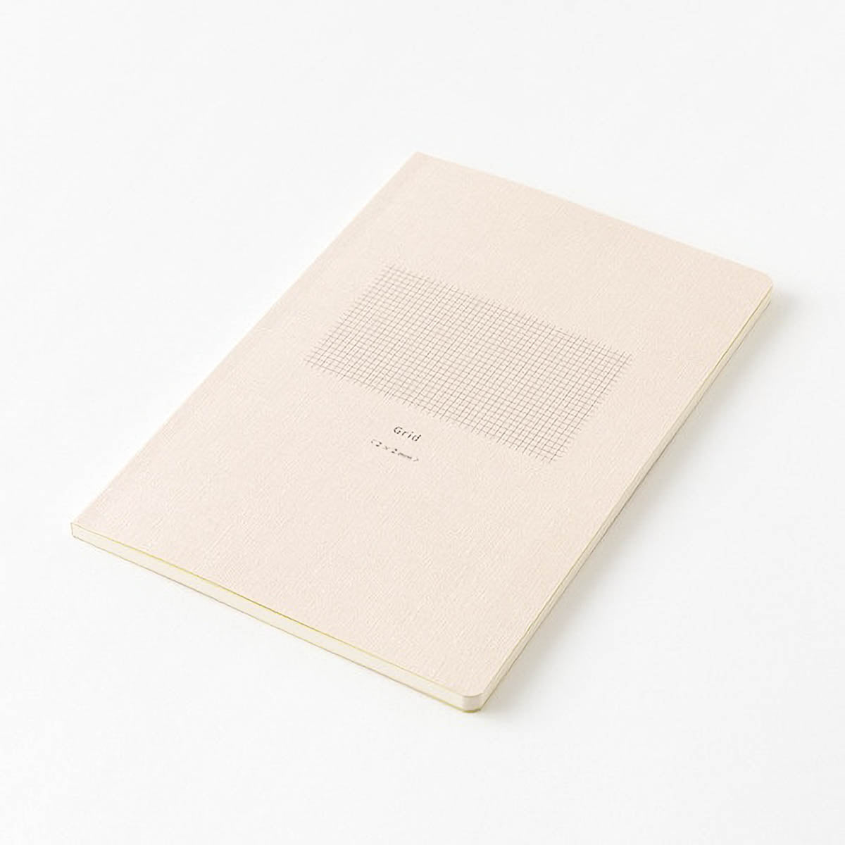 Notizbuch - Yuru Log - B6