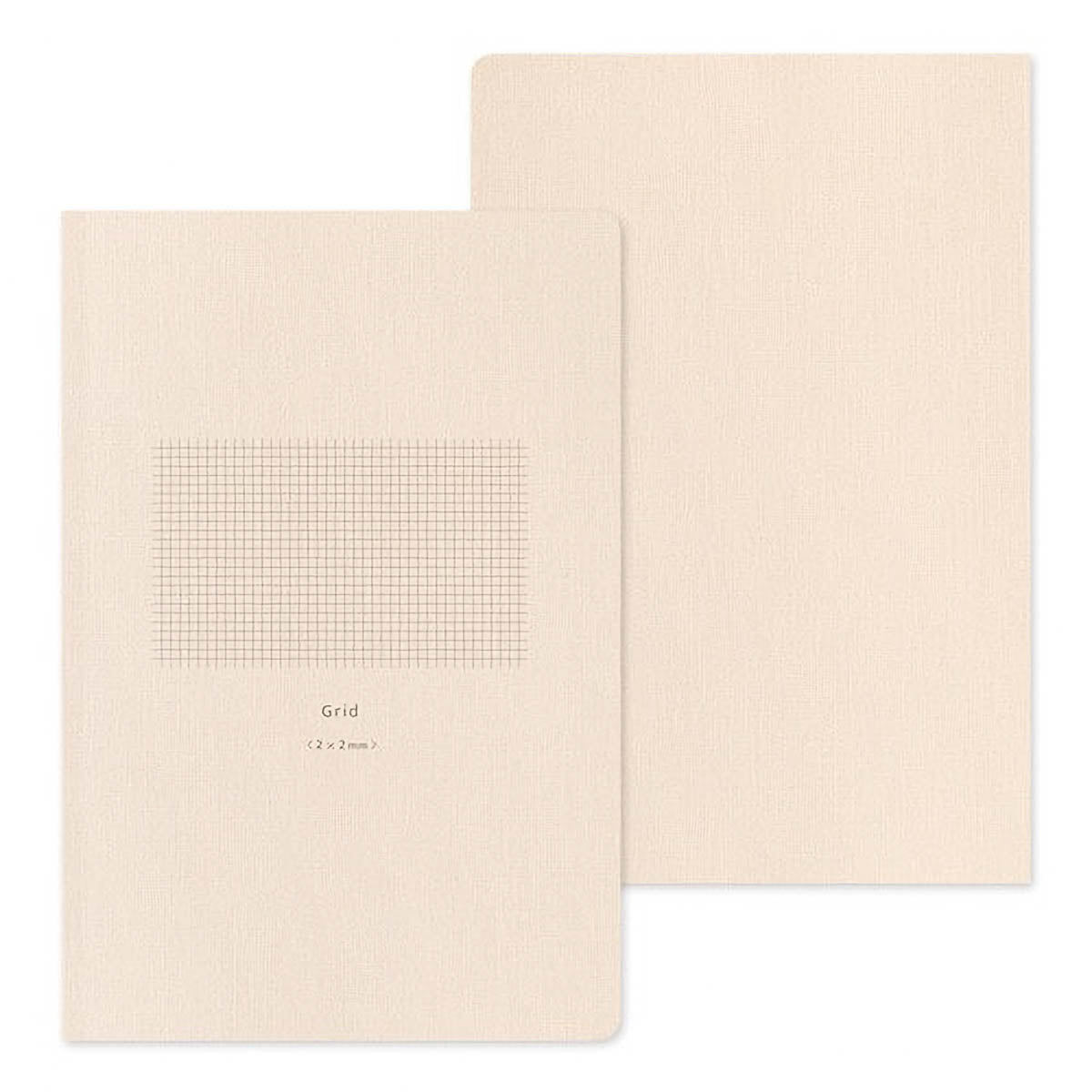 Notizbuch - Yuru Log - B6