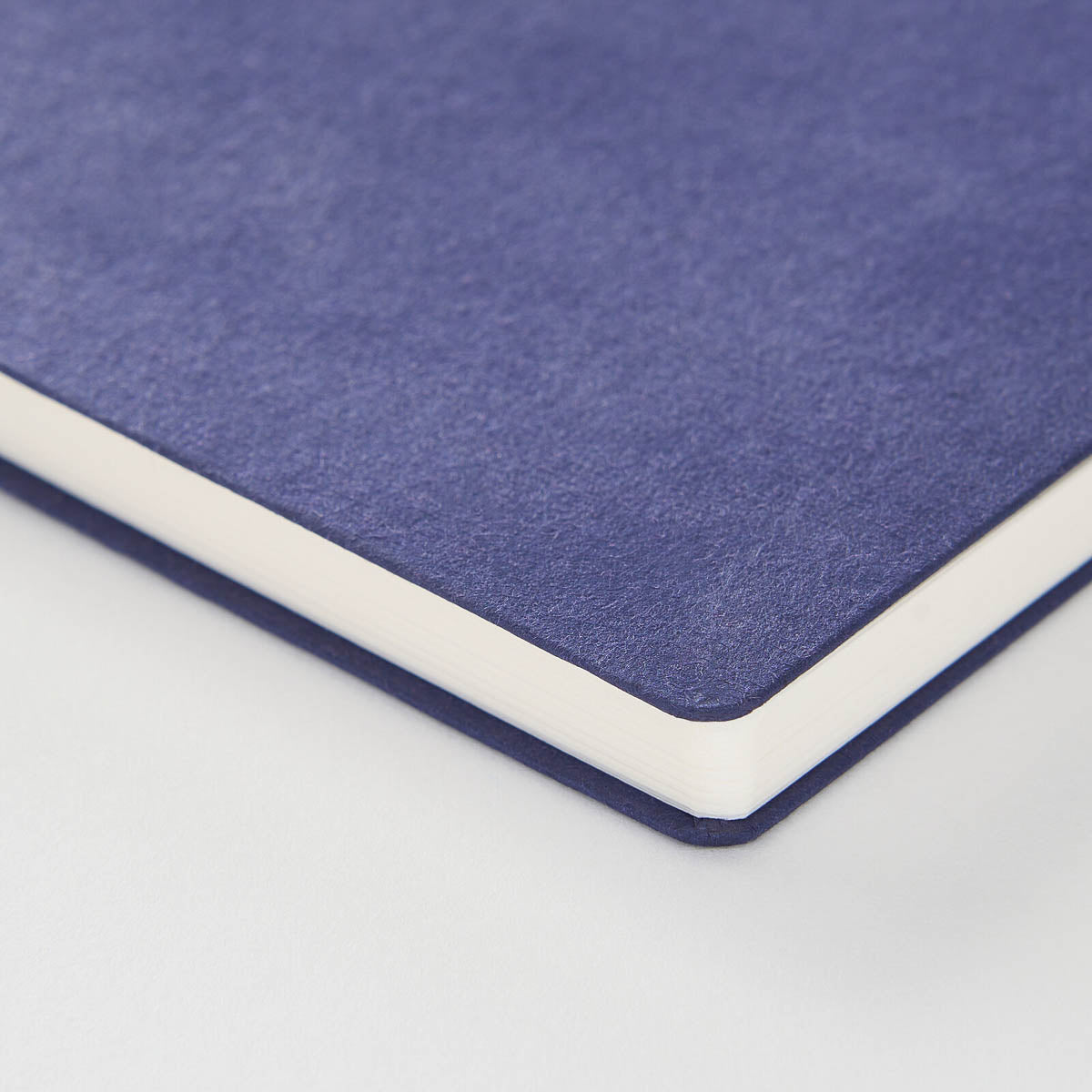 Notizbuch - Dressco - Paper Notebook - S