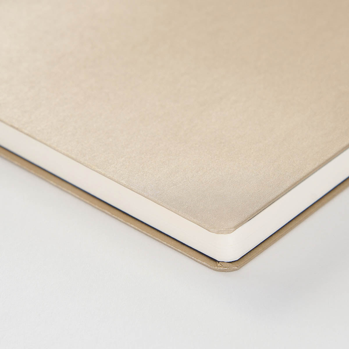 Notizbuch - Dressco - Paper Notebook - S
