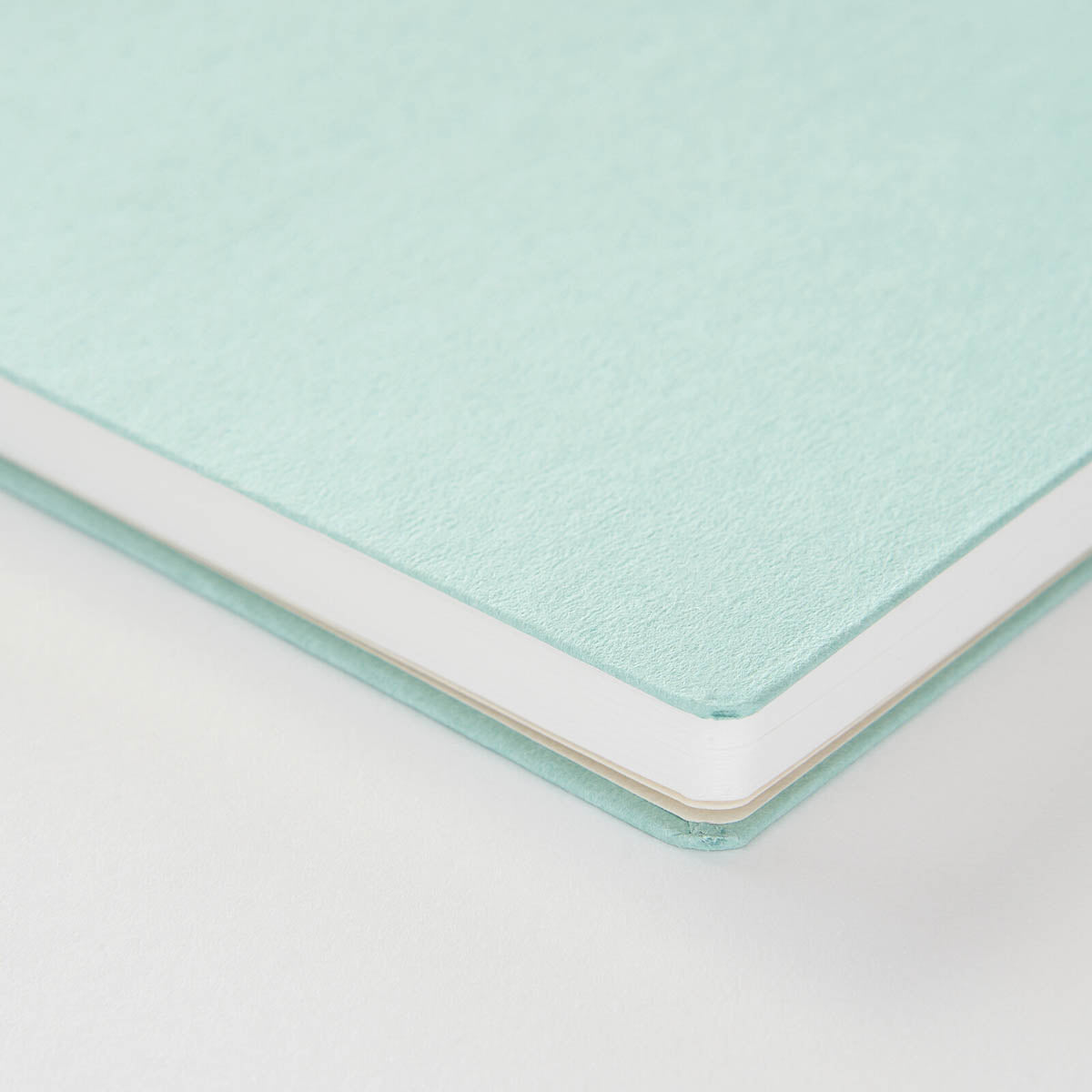 Notizbuch - Dressco - Paper Notebook - S