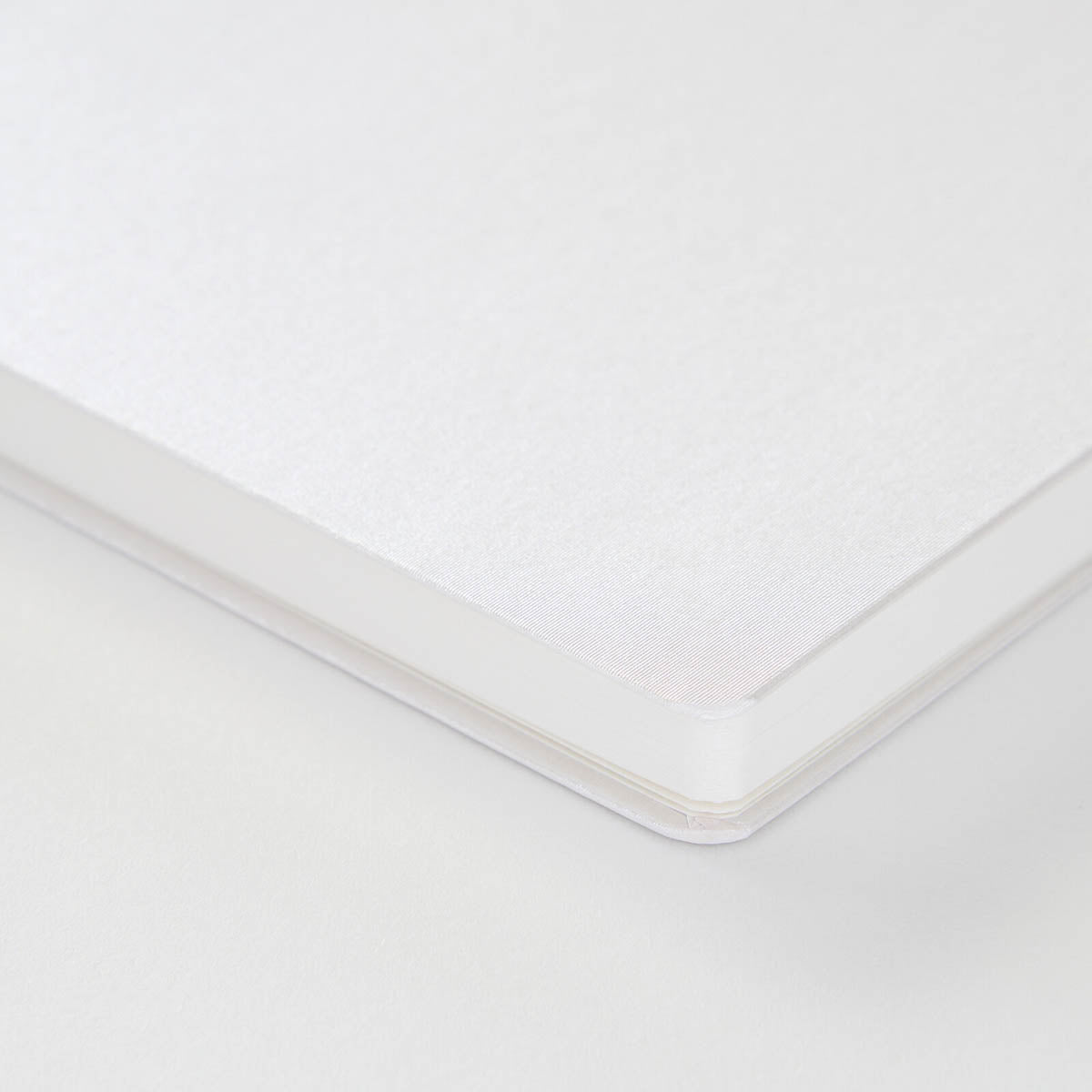 Notizbuch - Dressco - Paper Notebook - S