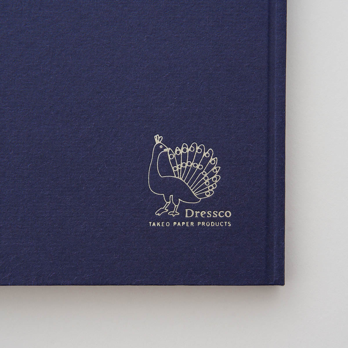 Notizbuch - Dressco - Paper Notebook - L