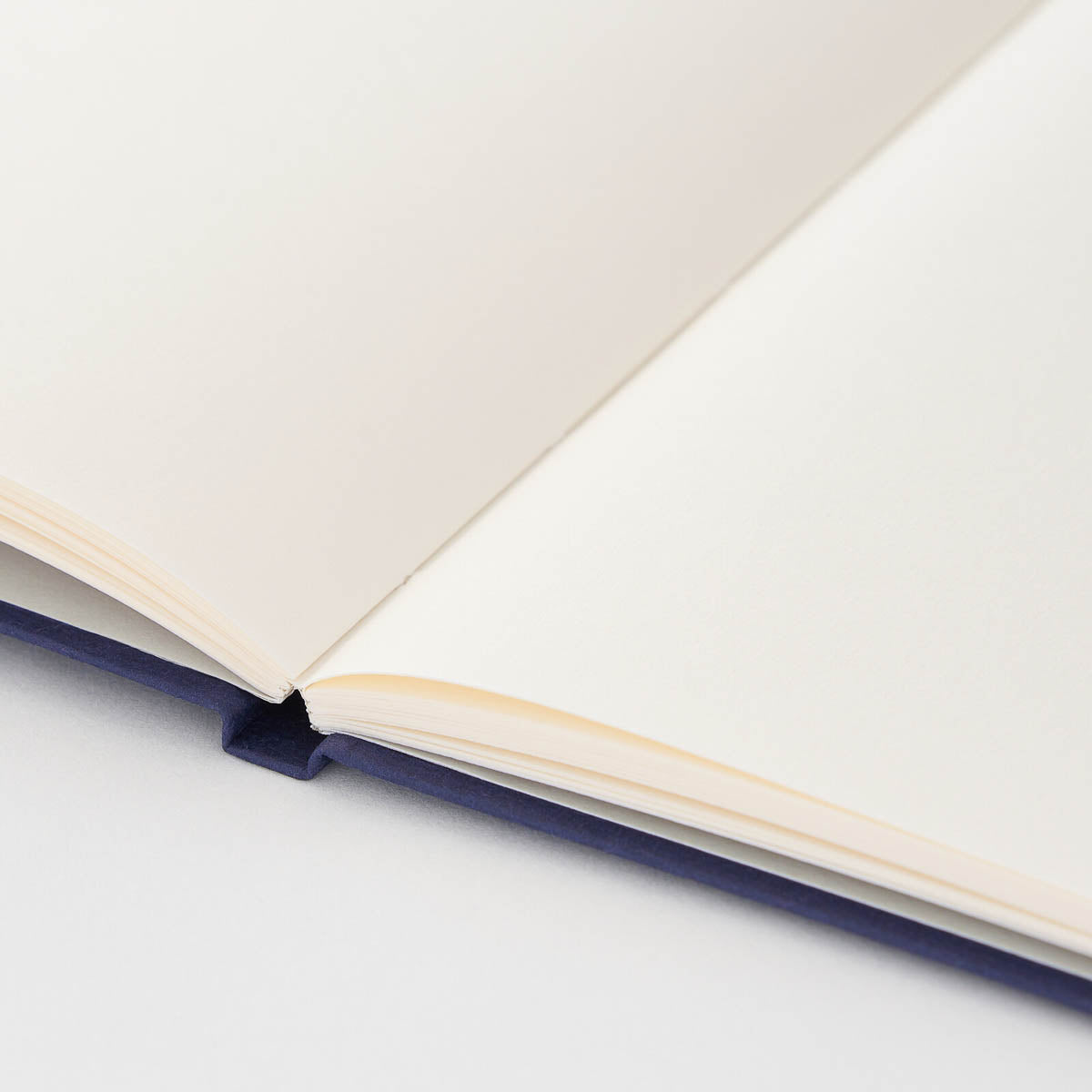 Notizbuch - Dressco - Paper Notebook - L