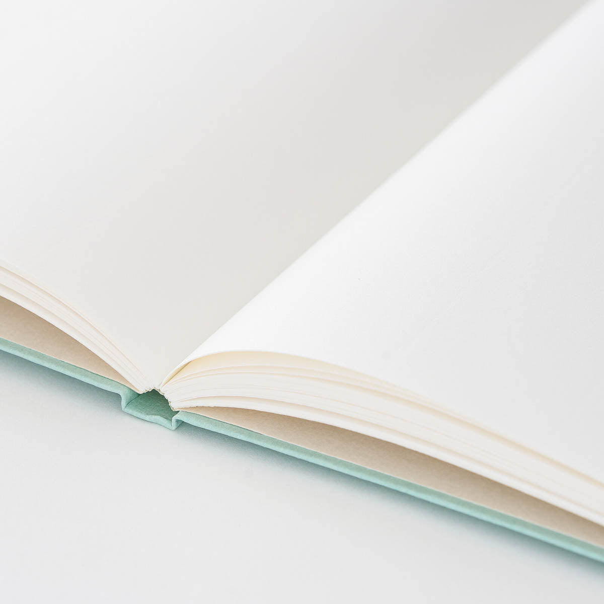 Notizbuch - Dressco - Paper Notebook - L