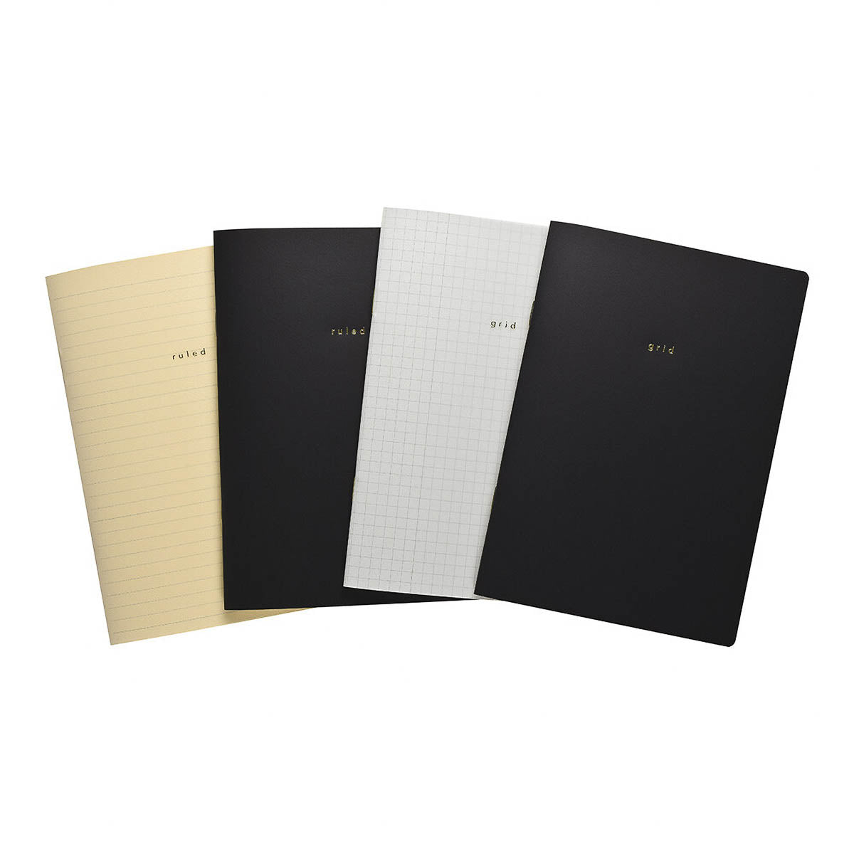 Notizbuch - isshoni. - Light A5 Ruled