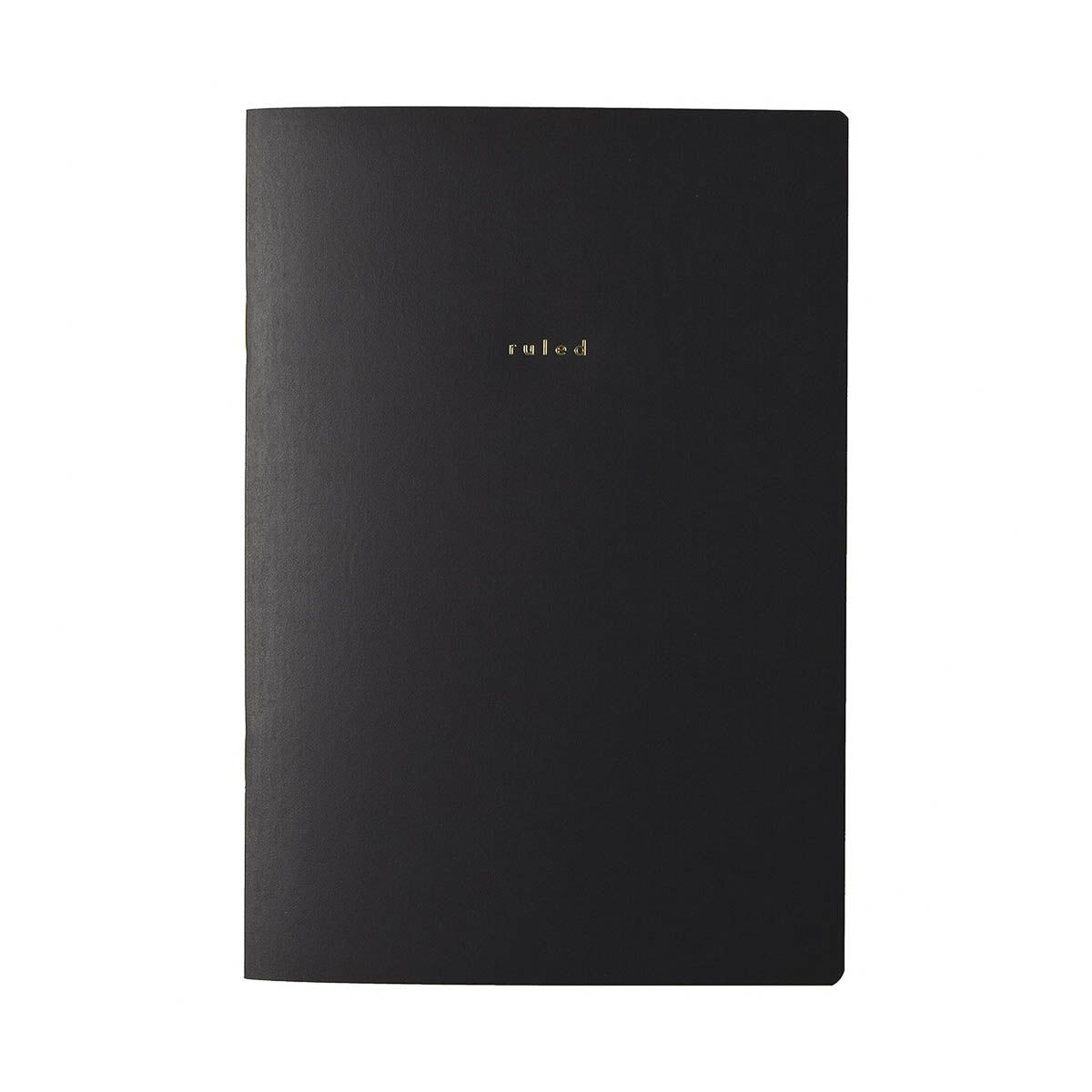 Notizbuch - isshoni. - Light B6 Ruled