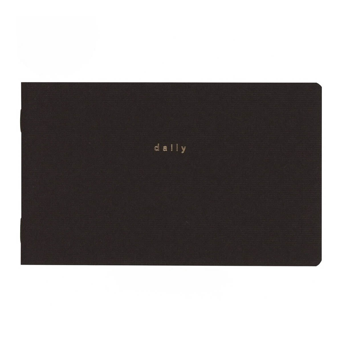 Notizbuch - isshoni. - Desk Notebook für 15 Zoll Laptop - Journal