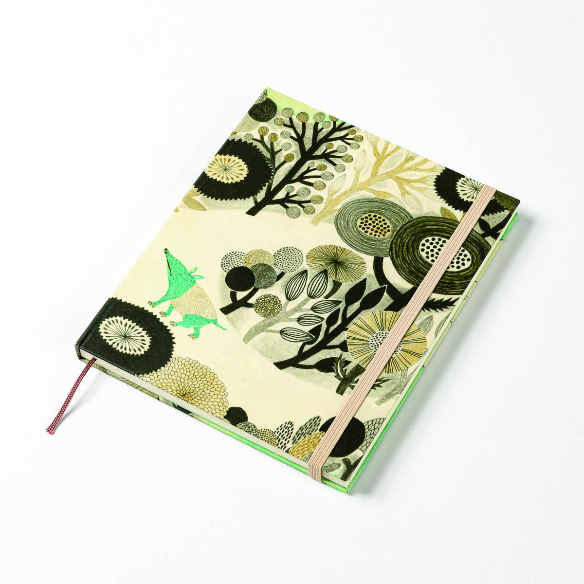 Notizbuch - moritaMiW - Edition 1