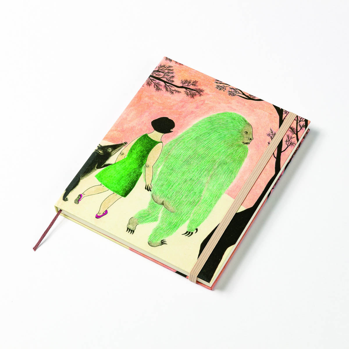 Notizbuch - moritaMiW - Edition 1