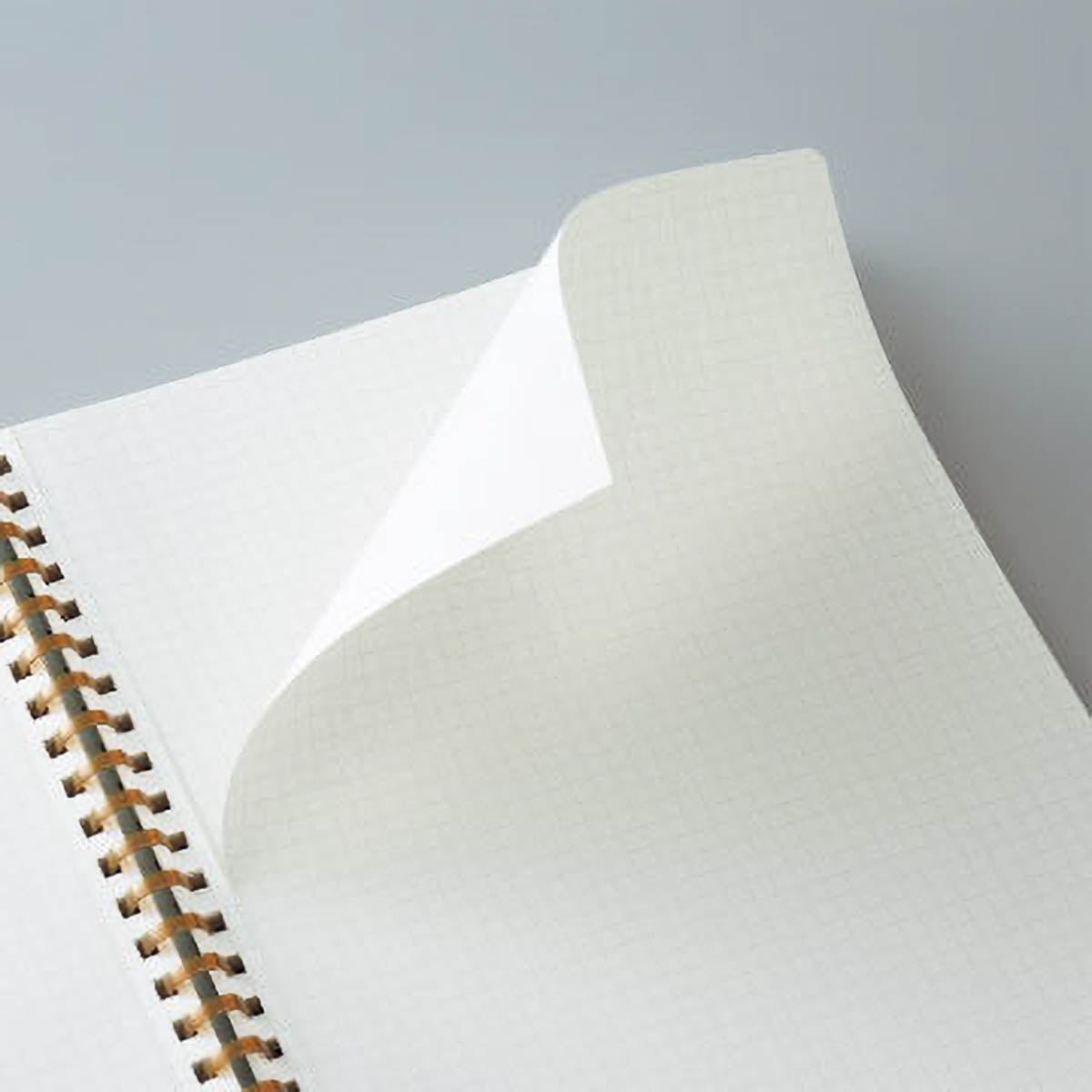 Notizbuch - Campus - Sooofa Soft Ring - A6