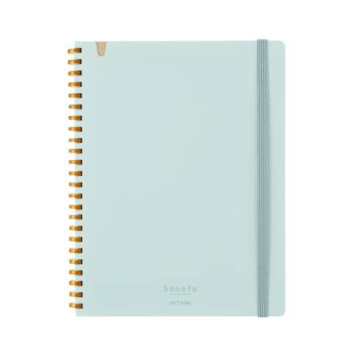 Notizbuch - Campus - Sooofa Soft Ring - A6