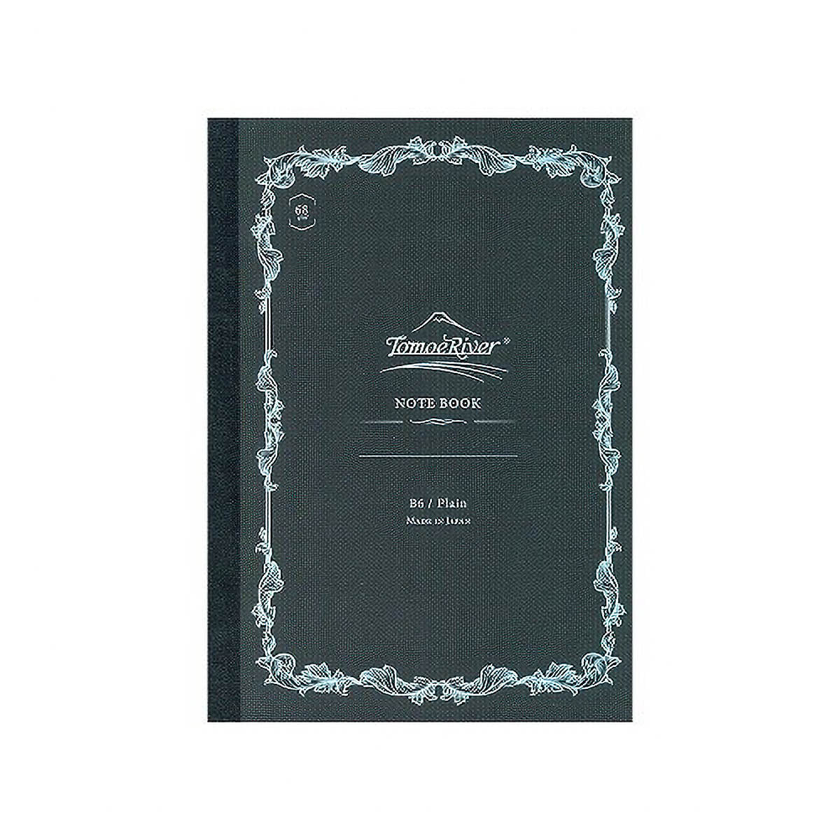 Notizbuch - Tomoe River - soft cover - A5