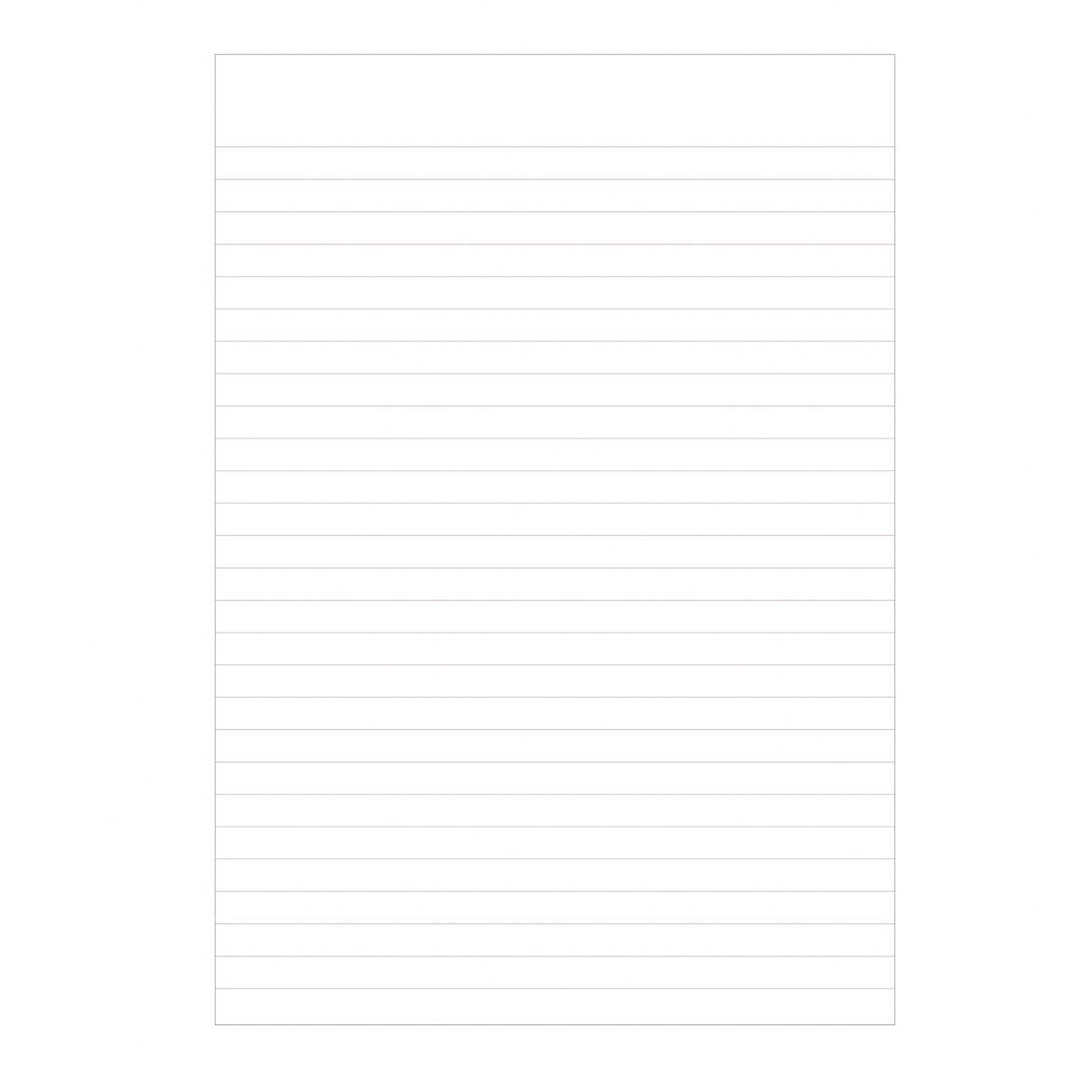 Notizbuch - hocco - A5