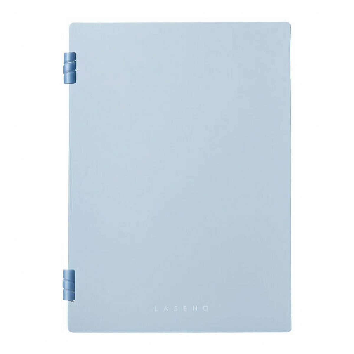 Notizbuch - Laseno - Ring Notebook - A5