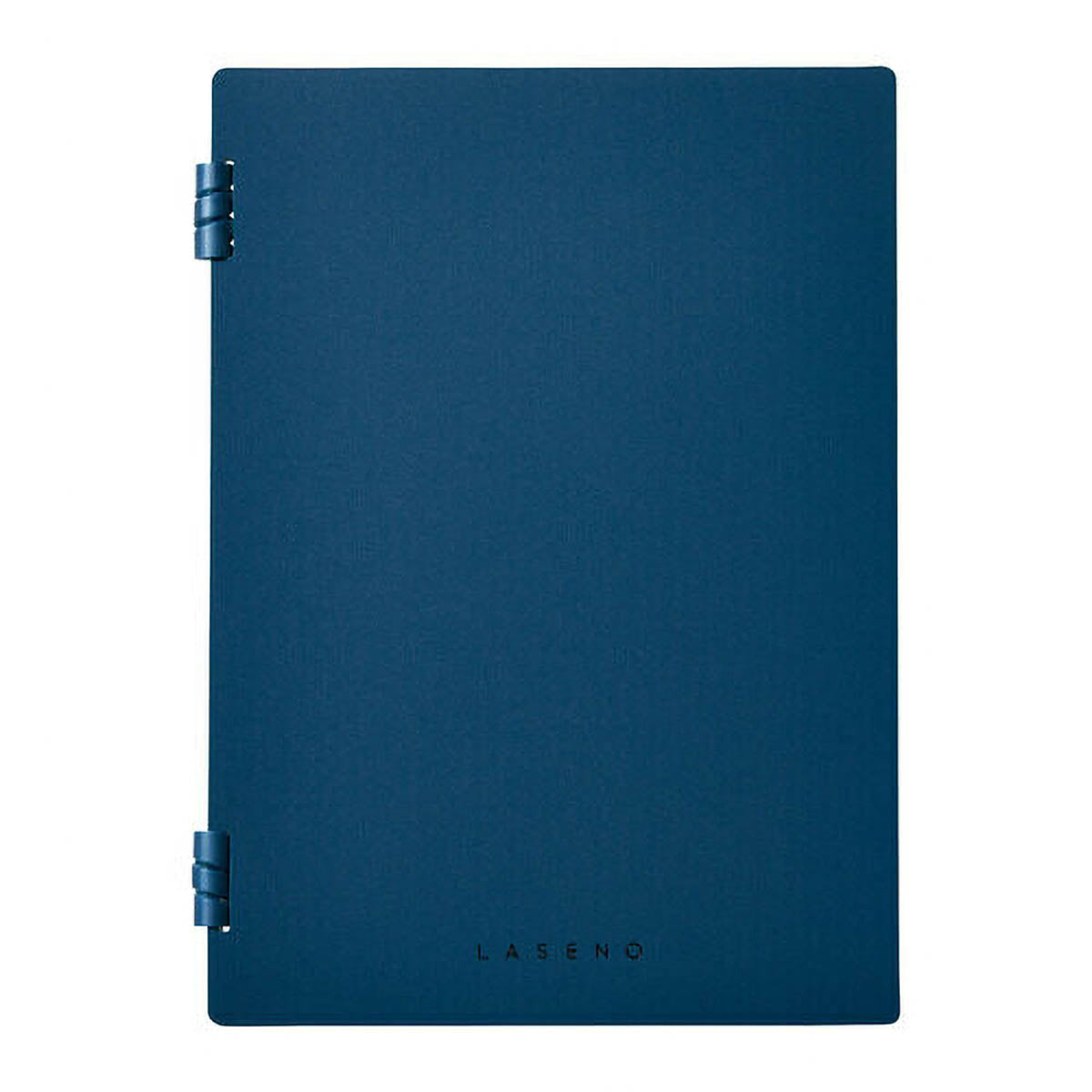 Notizbuch - Laseno - Ring Notebook - A5