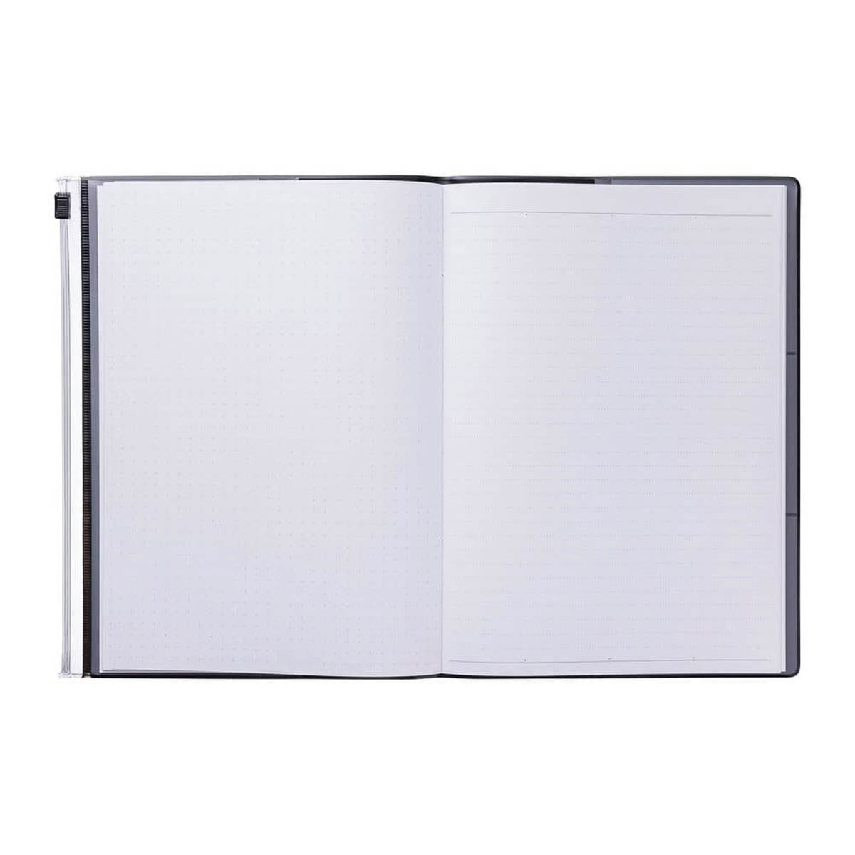 Notizbuch - storage.it - A5