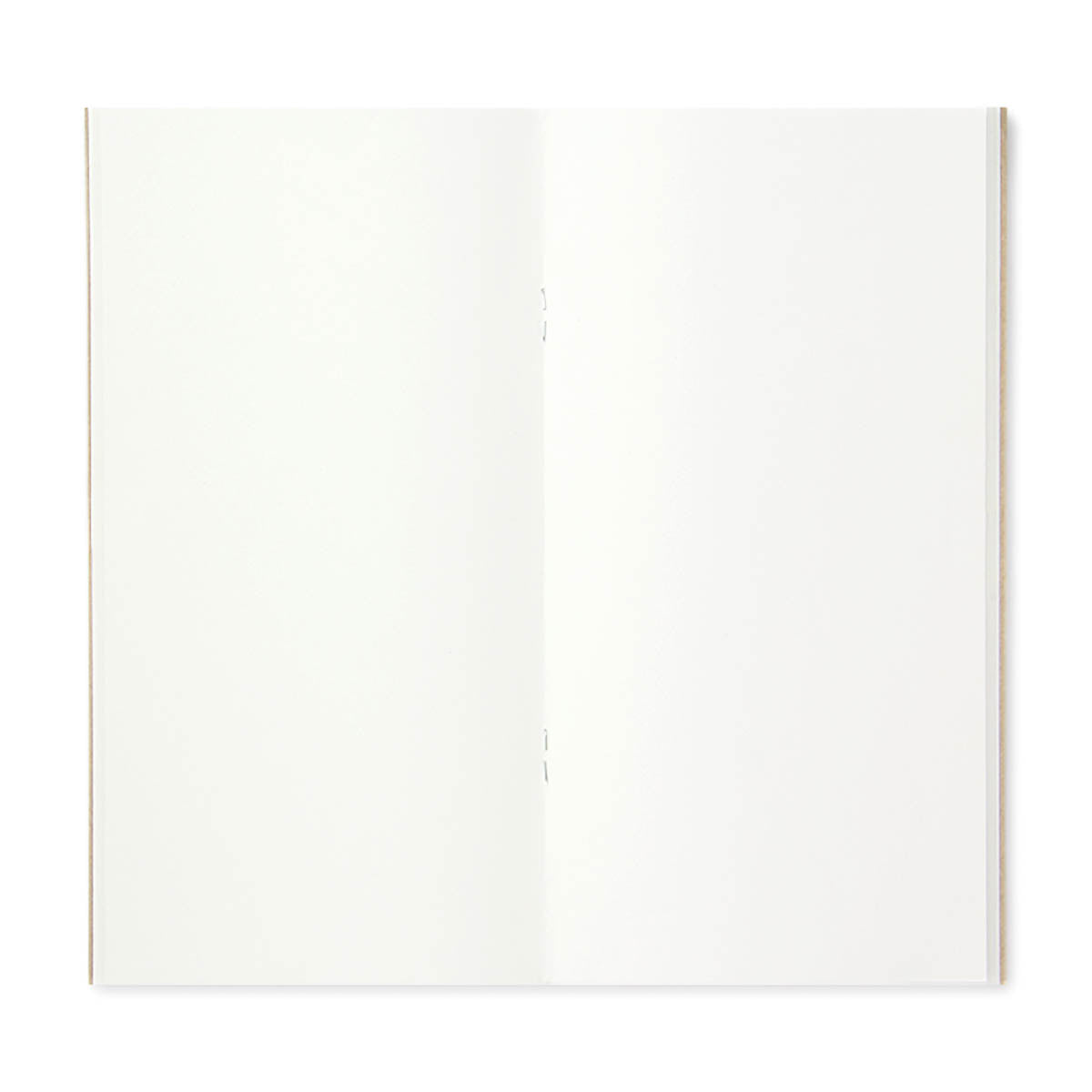 Notizbuch - TRAVELER'S notebook - Regular Size - Notebook
