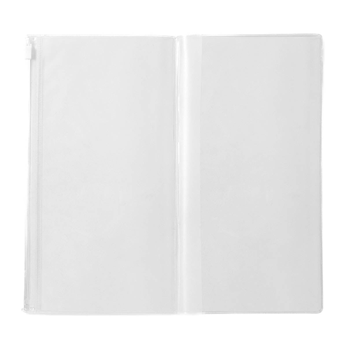 Notizbuch - TRAVELER'S notebook - Regular Size - Files