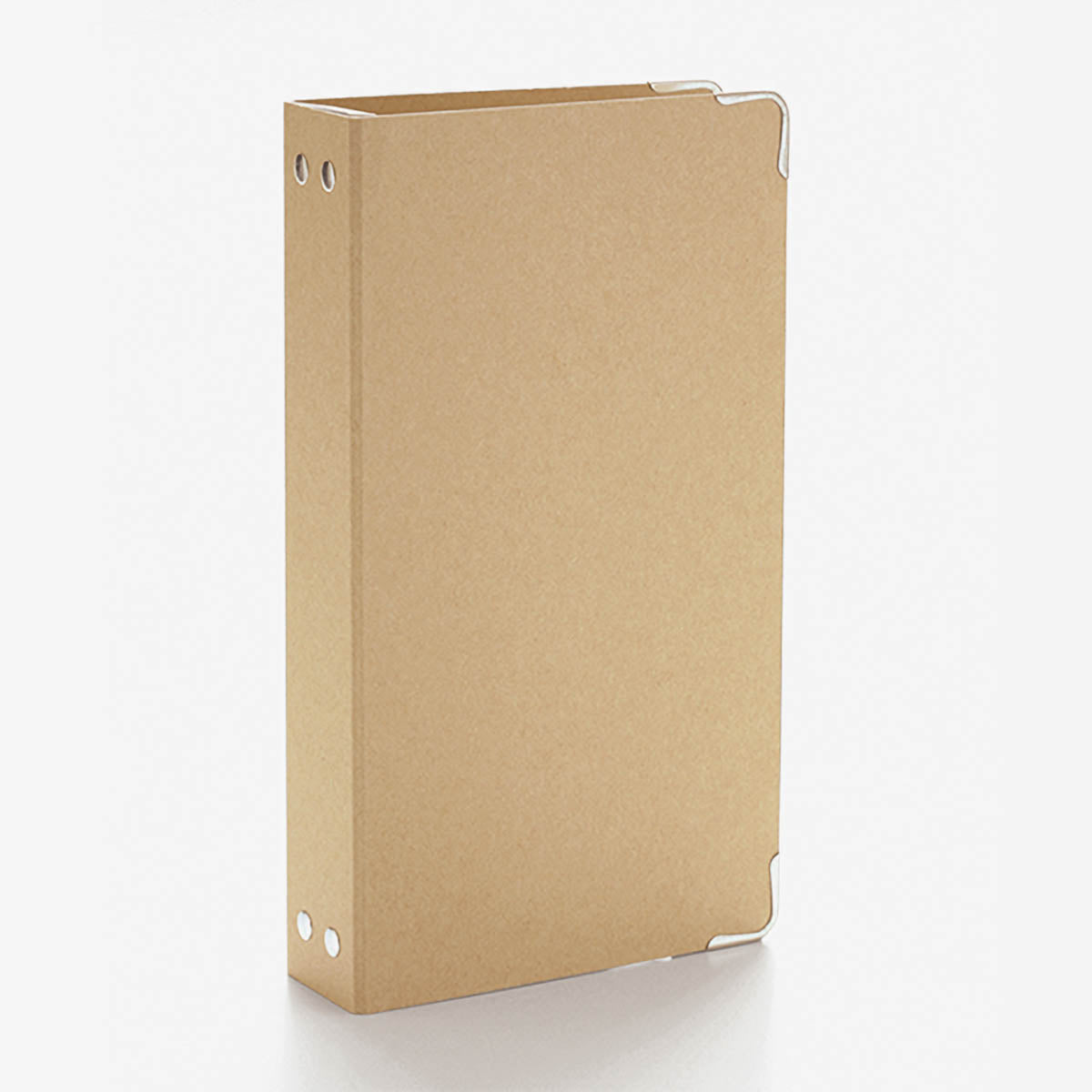 Notizbuch - TRAVELER'S notebook - Regular Size - Binder