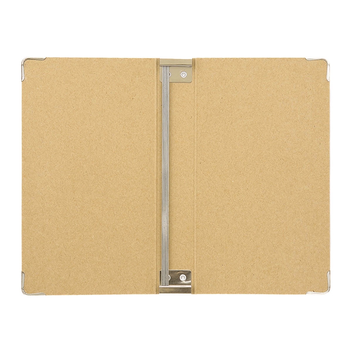Notizbuch - TRAVELER'S notebook - Regular Size - Binder
