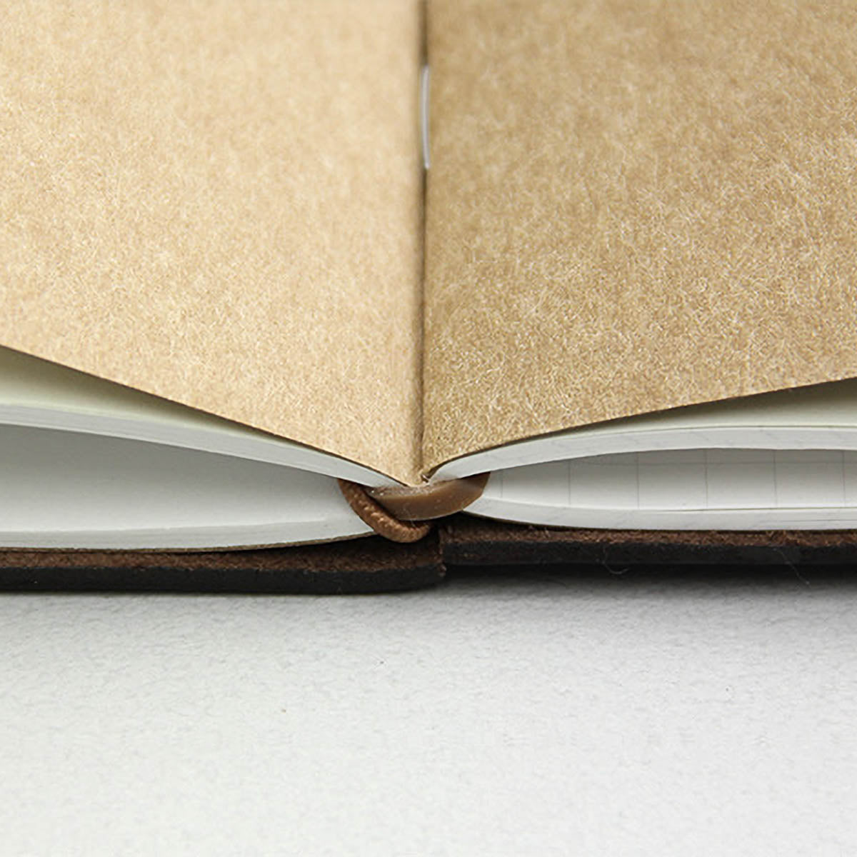 Notizbuch - Traveler's Notebook - Regular Size - Parts