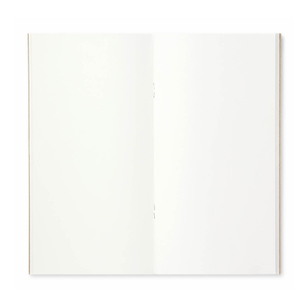 Notizbuch - TRAVELER'S notebook - Regular Size - Starter Kit