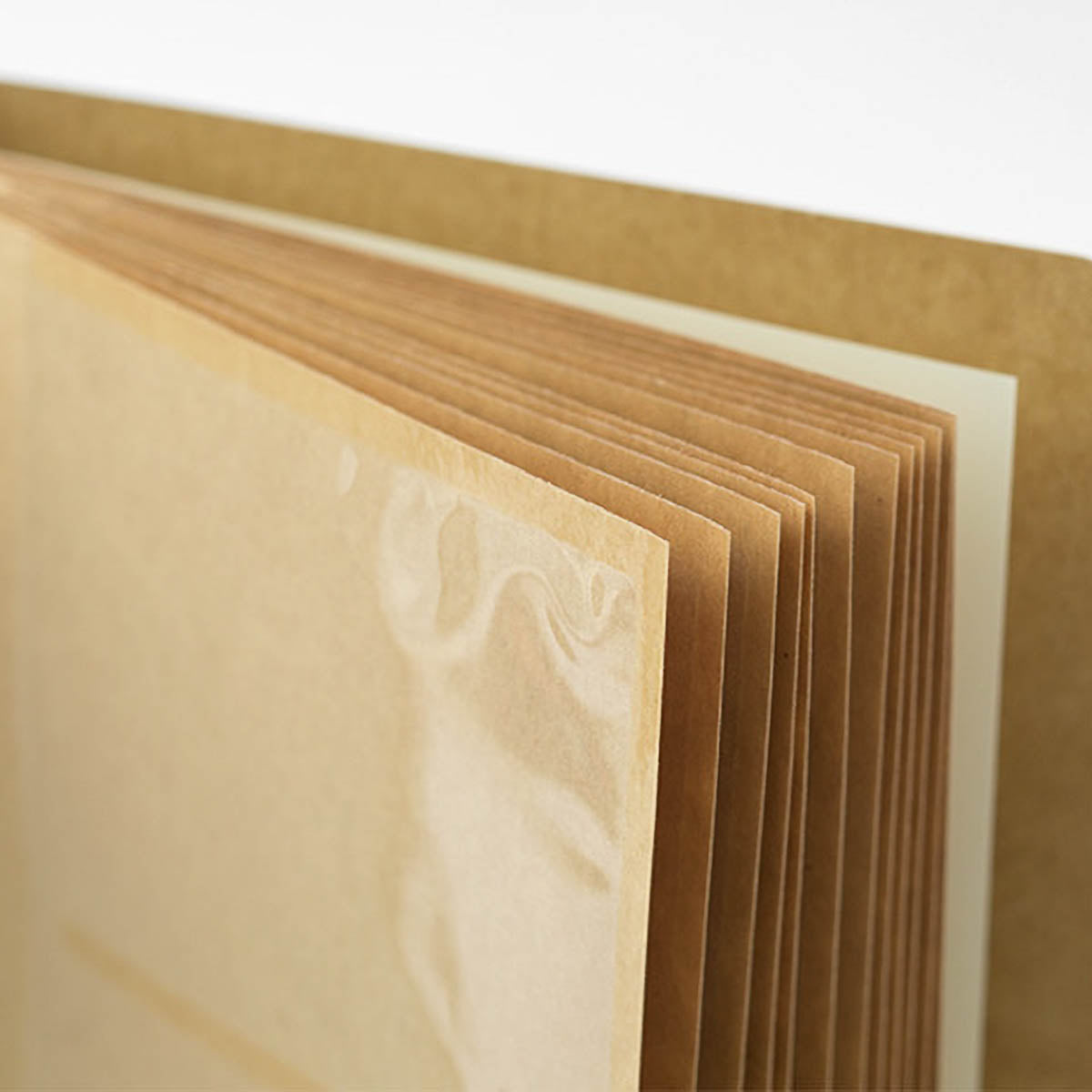 Notizbuch - Spiral Ring Notebook - A5 Slim