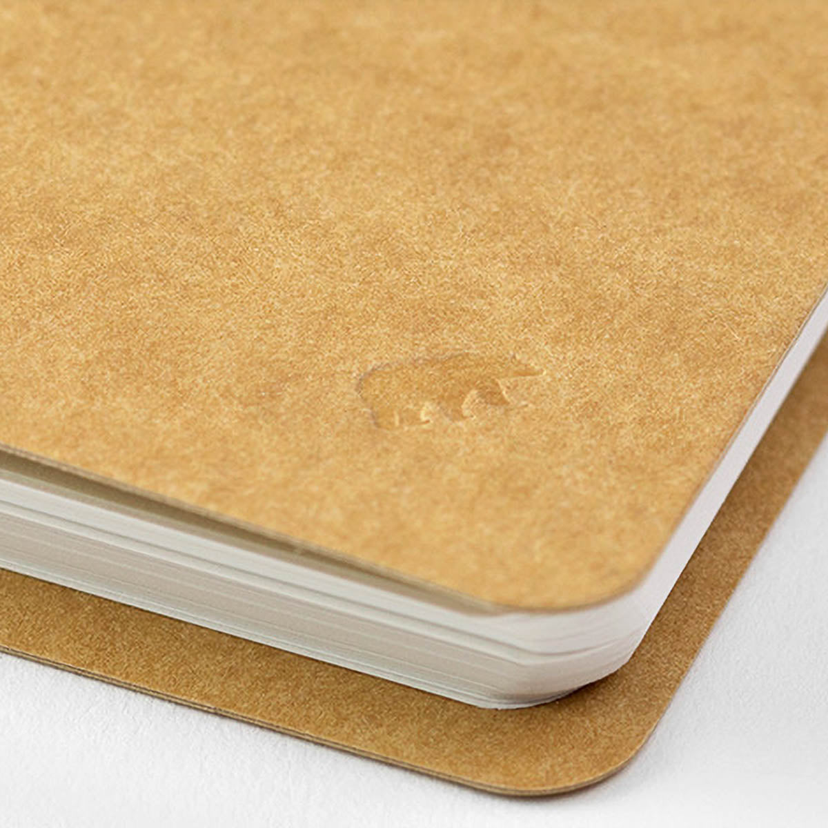 Notizbuch - Spiral Ring Notebook - B6