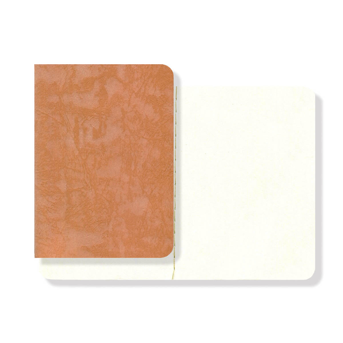 Notizbuch - Yamamoto Paper - RO-BIKI NOTE - Texture Series - Small