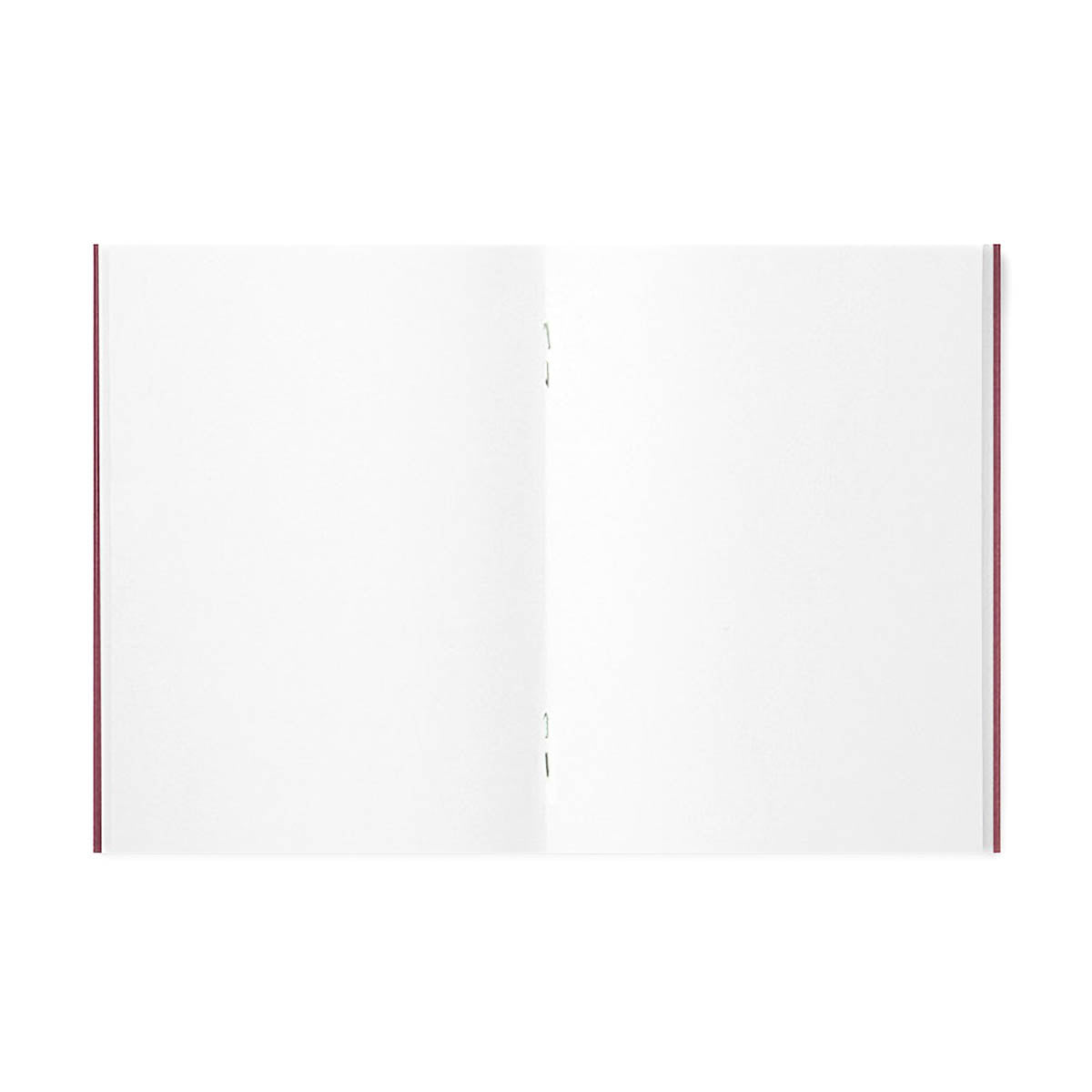 Notizbuch - TRAVELER'S notebook - Passport Size - Notebook
